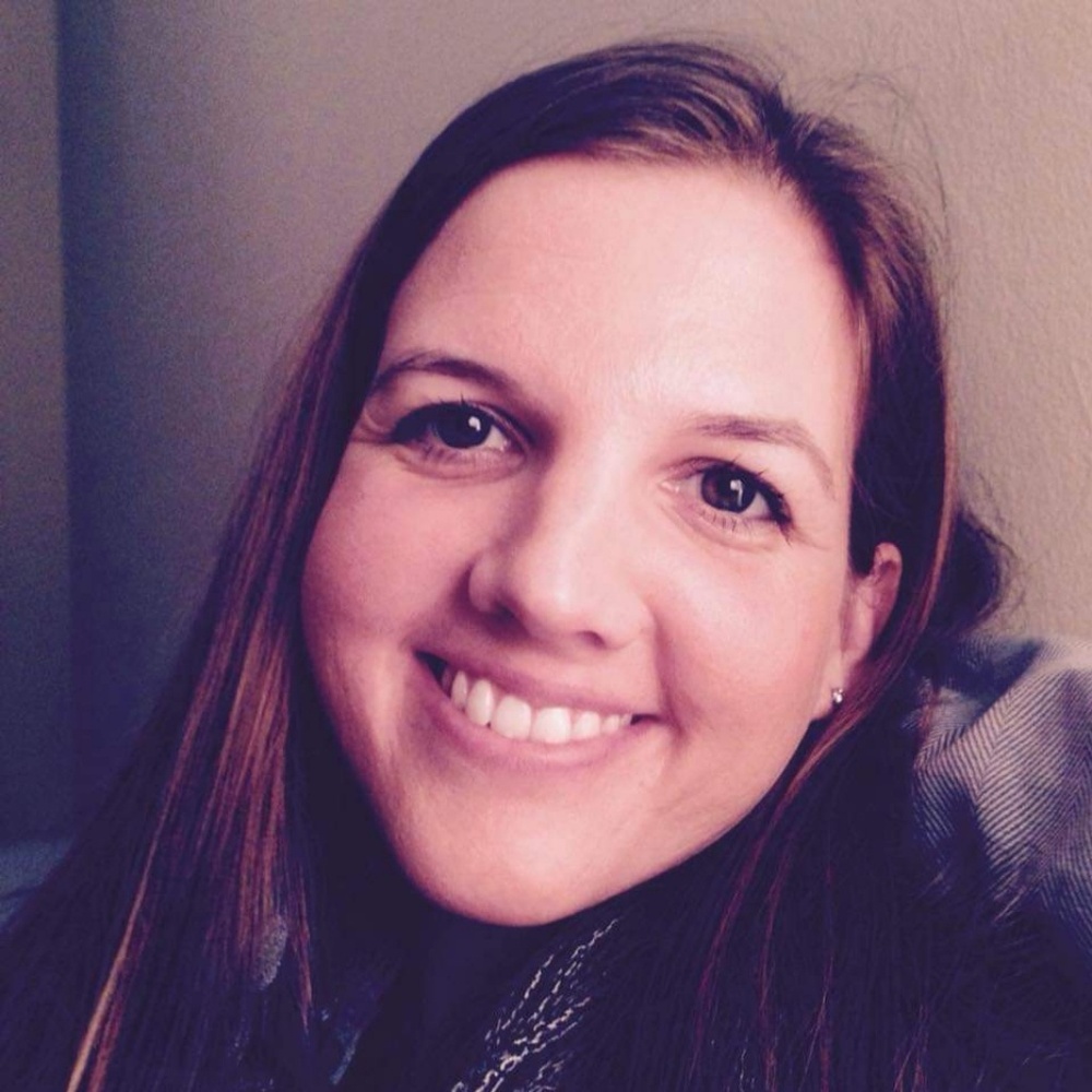 Meet your Posher, Beth